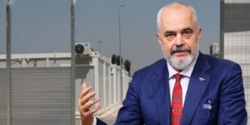 Rama do ngrejë edhe 20 qendra pritje me kosto marramendëse për emigrantët e huaj