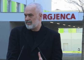 Shqipëria, vendi më i pasigurt në Ballkan për përballimin e kostove shëndetësore