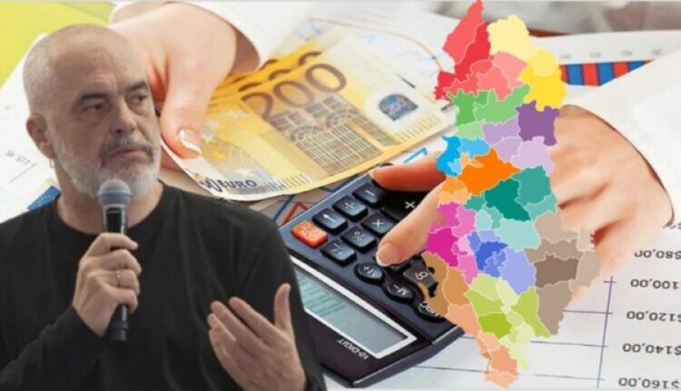 Reforma territoriale në ngërç! Qeveria lë Shqipërinë jashtë fondeve të BE-së