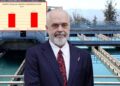 Qeveria Rama mori 300 mln euro kredi për ujësjellësit në 10 vite, por  problemi i ujit të pijshëm nuk u zgjidh