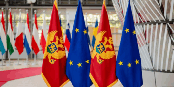 Analiza e REL: Sinjalet që tregojnë se Mali i Zi është afër anëtarësimit në BE