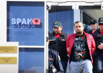 Trafikonin kokainë nga Amerika Latine drejt BE! Si doli zbuluar grupi kriminal i “Rrajave”