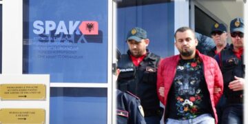 Trafikonin kokainë nga Amerika Latine drejt BE! Si doli zbuluar grupi kriminal i “Rrajave”