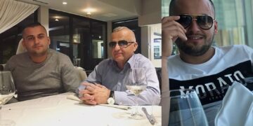 Goditet grupi kriminal Rraja, mes të arrestuarve edhe djali i ish-deputetit të PS