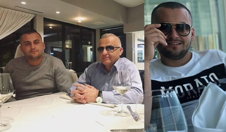 Goditet grupi kriminal ‘Rraja’, mes të arrestuarve edhe djali i ish-deputetit të PS (Emrat)
