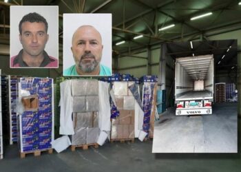 Dosja Sky ECC/ Pas goditjes në Mal të Zi, Rraja–Sefa flasin për arrestimet: “Neve s’kanë ç’na bëjnë”