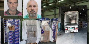 Dosja Sky ECC/ Pas goditjes në Mal të Zi, Rraja–Sefa flasin për arrestimet: “Neve s’kanë ç’na bëjnë”