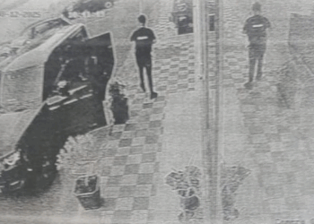 Publikohen pamjet e rrëmbimit të biznesmenit Gerond Meçe, urdhri dyshohet nga grupi i Agasit dhe Beqirit