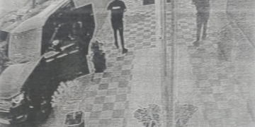 Publikohen pamjet e rrëmbimit të biznesmenit Gerond Meçe, urdhri dyshohet nga grupi i Agasit dhe Beqirit