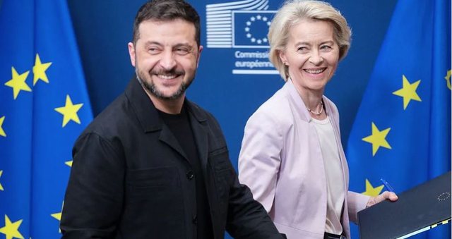 Si do të përdoren 210 miliardët e ngrirë të Rusisë?