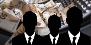 Barometri 2025: 50% e bizneseve i japin ryshfet administratës së Ramës për të mbaruar punë