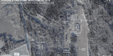 Rusia kërcënon Europën, dyshohet se ka vendosur raketa hipersonike me kapacitet bërthamor në Bjellorusi