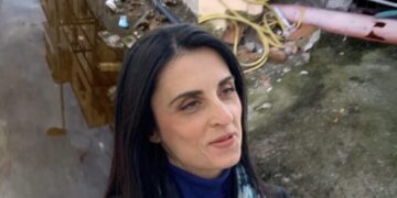 Durrësin e mbyt m*ti për Krishtlindje! Bashkia e Sakos bën sehir (Video)