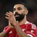 Emocione të forta në Anfield, Salah përshëndet i përlotur tifozët pas rikthimit