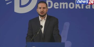 Salianji: Rama nuk rrëzohet duke qarë, ja dy rrugët se si PD mund të fitojë zgjedhjet