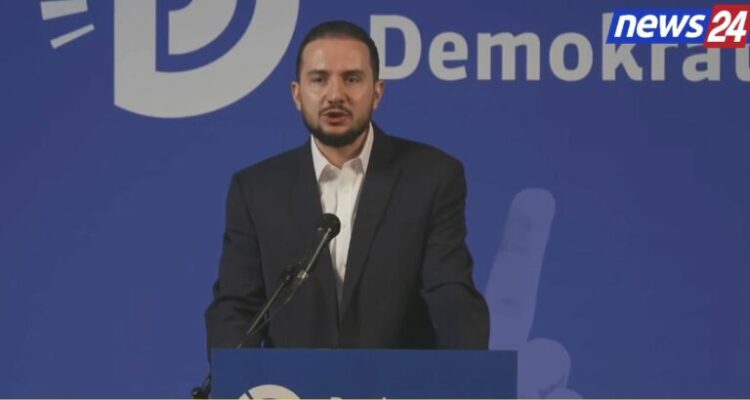 Salianji: Rama nuk rrëzohet duke qarë, ja dy rrugët se si PD mund të fitojë zgjedhjet