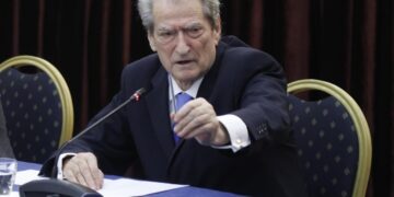 Berisha: Diktatura autoritare e Ramës mbështetet te fuqia e jashtëzakonshme e drogës