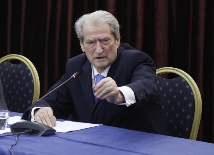 Berisha: Diktatura autoritare e Ramës mbështetet te fuqia e jashtëzakonshme e drogës