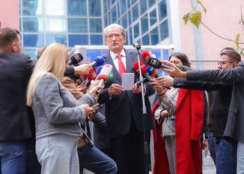 Çfarë informacionesh ka Ilir Meta për 21 Janarin? Berisha: Mund të dijë më shumë se unë