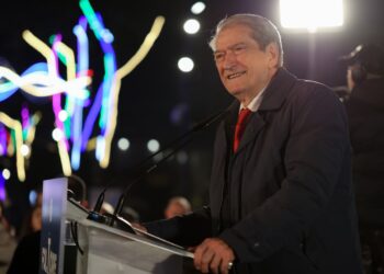 “Rama e ka mbushur kupën!” Berisha: Të përgatitemi për protestat e fuqishme!