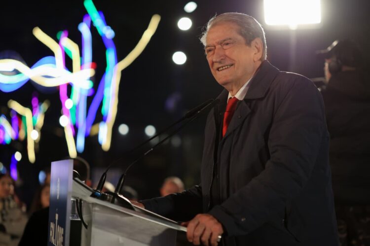 “Rama e ka mbushur kupën!” Berisha: Të përgatitemi për protestat e fuqishme!