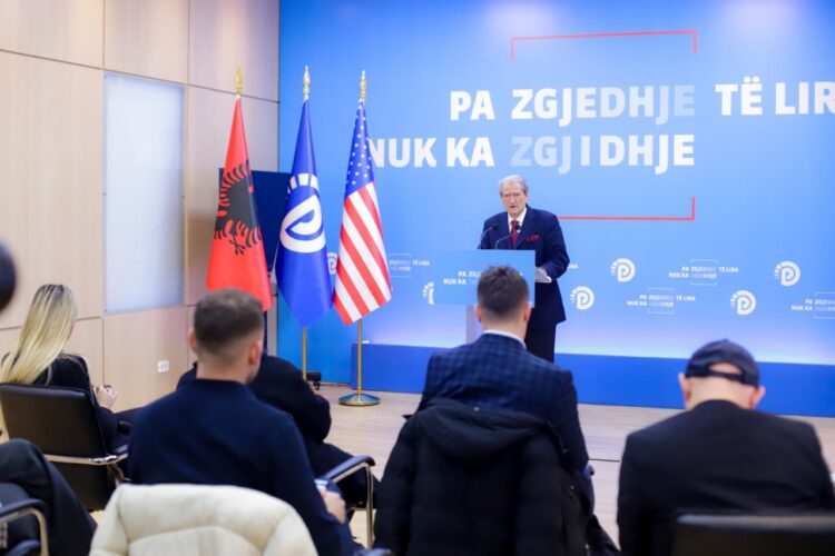 Deklaratat skandaloze të Ramës, Berisha: PD do bëjë padi për mashtrim publik ndaj tij