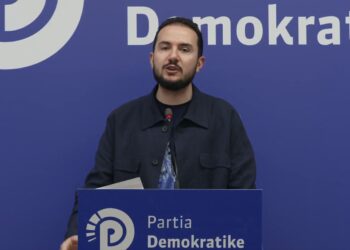 Askush nuk më përjashton dot nga partia”, Salianji nga Shkodra: Koha të ndryshojmë partinë