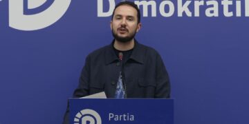 Askush nuk më përjashton dot nga partia”, Salianji nga Shkodra: Koha të ndryshojmë partinë