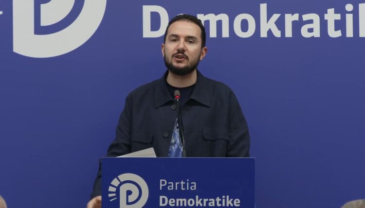 Askush nuk më përjashton dot nga partia”, Salianji nga Shkodra: Koha të ndryshojmë partinë