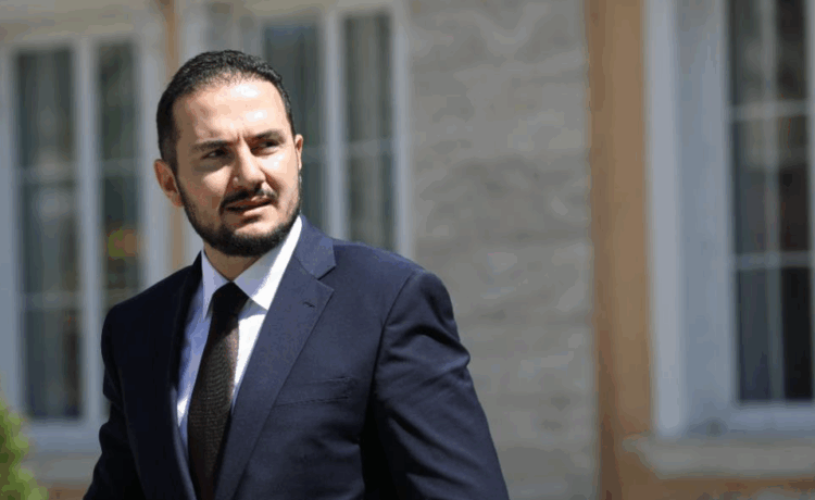 Salianji thirrje: Bashkohuni në protestë, qeveria ka marrë peng Shqipërinë!