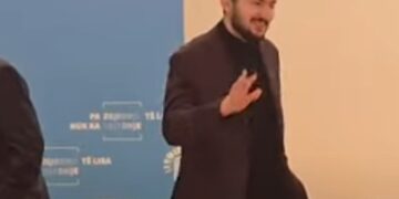 Salianji në selinë e PD: Nuk është momenti për Foltore, por për protesta të organizuara