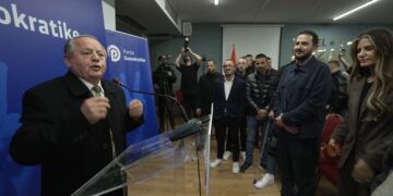 Qytetari-Salianjit: S’do vija për Berishën dhe  as për Ramën, koha për të drejtuar të rinjtë