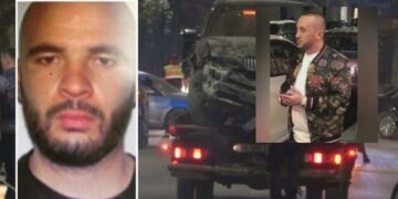 Vrasja e Santiago Malkos: Shtyhet sërish gjyqi i Leonard Dukës