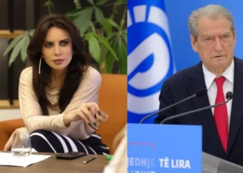 “PD shoqëri aksionere”/ Grida Duma shpërthen ndaj Berishës: Ika nga partia kur më quajti Nora e Kelmendit
