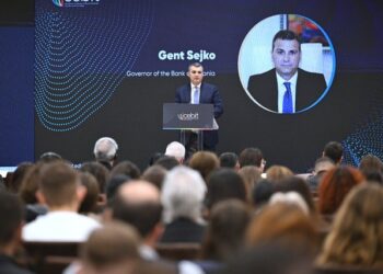 Sejko në konferencën ICEBIT 2025: Transformimi digjital është themeli i ekonomive moderne