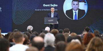 Sejko në konferencën ICEBIT 2025: Transformimi digjital është themeli i ekonomive moderne