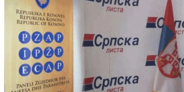Zgjedhjet e 28 dhjetorit në Kosovë/ Lista Serbe gjobitet sërish, 30 mijë euro për shkelje të kodit zgjedhor gjatë fushatës