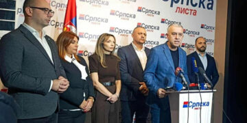 Certifikohet pjesëmarrja e Listës Serbe në zgjedhjet e 28 dhjetorit në Kosovë