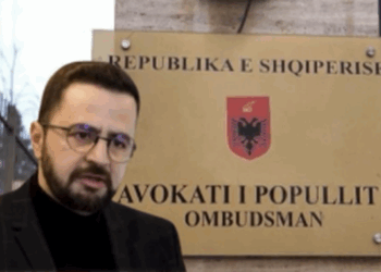 PD i drejtohet Kushtetueses për zgjedhjen e Endri Shabanit si Avokati i Popullit