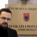 PD i drejtohet Kushtetueses për zgjedhjen e Endri Shabanit si Avokati i Popullit