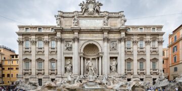 Nga 7 janari “Fontana di Trevi” në Romë do të jetë me pagesë
