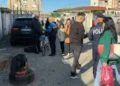 Ngjarje e rëndë në Shkodër, plagosen me thikë dy të rinj pranë shkollës “Shejnaze Juka