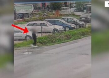 Erdhi për “pushime”, por vodhi makina: Arrestohet 54-vjeçari nga Italia në Shijak