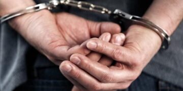 Shkoder/ I shpallur në kërkim për mashtrim vihet në pranga 34-vjeçari