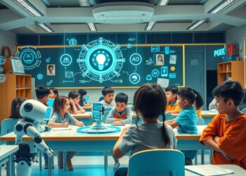 Inteligjenca Artificiale shtrin tentakulat në arsim/ Futet në kurrikula nga klasa e IV