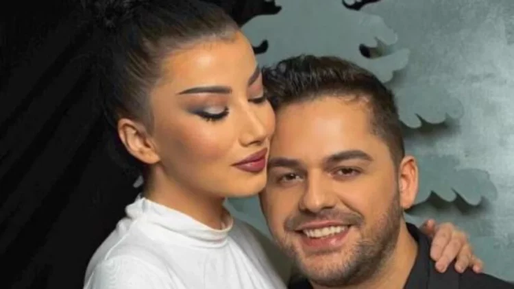 Bashkëshortja e Shpat Kasapit mban fjalimin prekës: Ishte shumë i mirë për këtë botë mizore