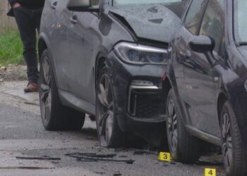 Shpërthim gjatë natës në zonën e Selitës, i vendoset eksploziv një makine