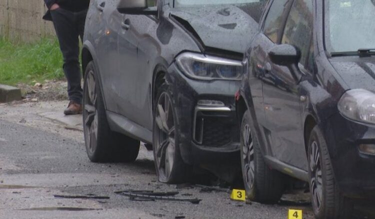 Shpërthim gjatë natës në zonën e Selitës, i vendoset eksploziv një makine