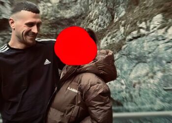 Dhunoi rëndë bashkëjetuesen shtatzënë, arrestohet në Serbi 24-vjeçari shqiptar (Emri)