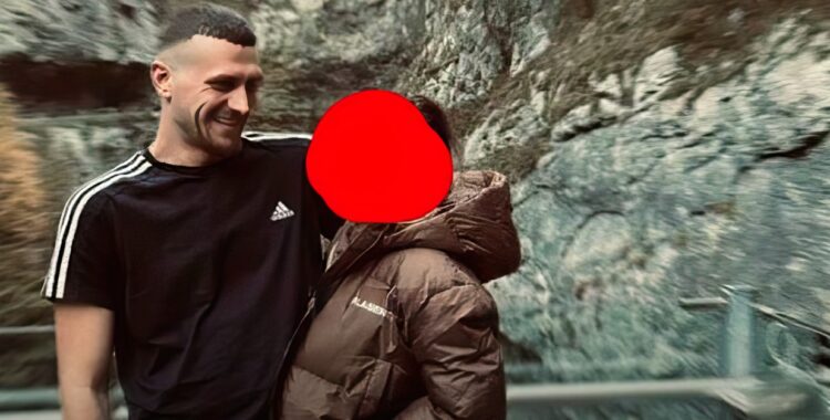 Dhunoi rëndë bashkëjetuesen shtatzënë, arrestohet në Serbi 24-vjeçari shqiptar (Emri)